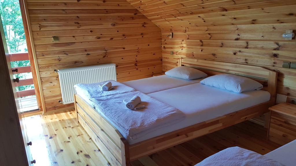 Villa Ecotourism Mreznica Esterno foto